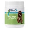 Paw Wellness & Vitality Multivitamin Chews 300 Gm` 1 Pack