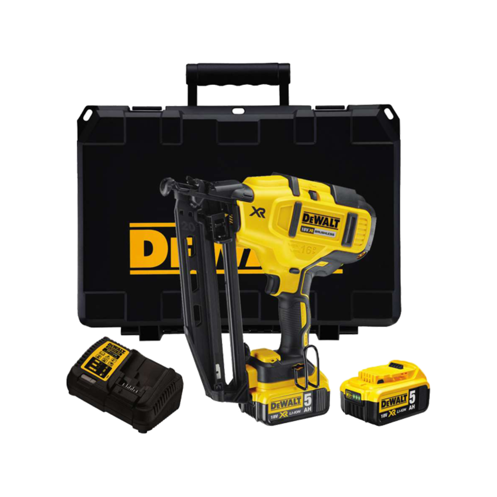 Bunnings dewalt kit sale