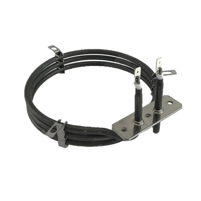 Oven Fan Forced Heating Element 1550W - 806891000, suits Smeg