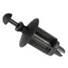 Genuine Mazda 3 CX-3 CX30 MX30 Parcel Shelf Strap Hanger Pin Clip Part BHN968301