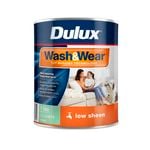 Dulux Interior Paint Wash&Wear Low Sheen Deep - 1L