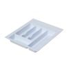 Trimmable Cutlery Tray Suits 450mm Drawer