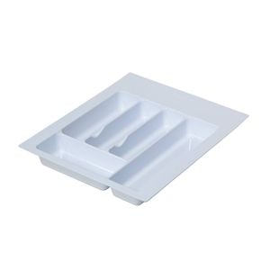 Trimmable Cutlery Tray Suits 450mm Drawer