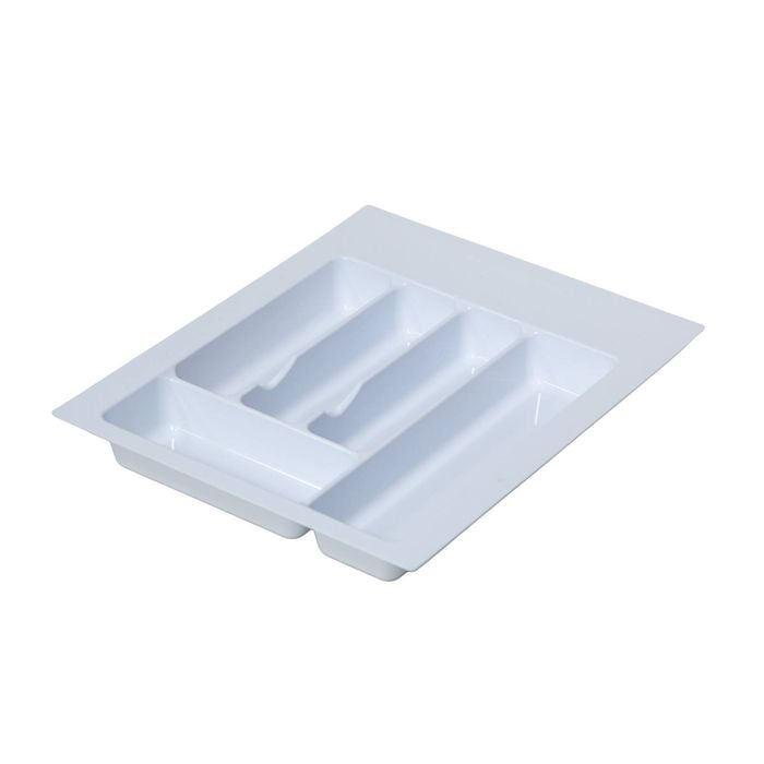 Trimmable Cutlery Tray Suits 450mm Drawer