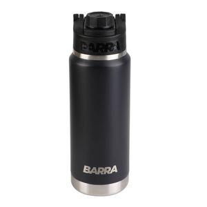 BARRA 700ml Burnt Snag Insulated Drink Bottle