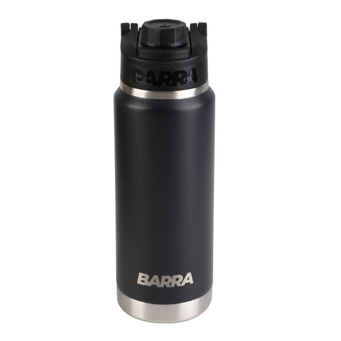 BARRA 700ml Burnt Snag Insulated Drink Bottle