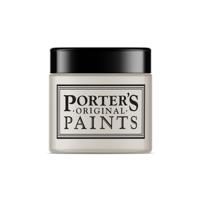 Porter's 100ml Rubble Eggshell Finish Broadwall Washable Paint