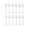 Stanley Rogers Baguette Teaspoon - 12 Pieces