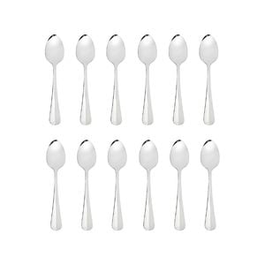 Stanley Rogers Baguette Teaspoon - 12 Pieces