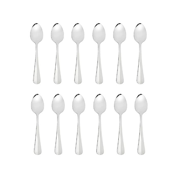 Stanley Rogers Baguette Teaspoon - 12 Pieces