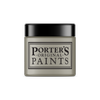 Porter's 100ml French Green Eggshell Finish Broadwall Washable Paint