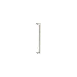 Zanda Satin Stainless Steel Nitro Pull Handle 7130.BB.SS