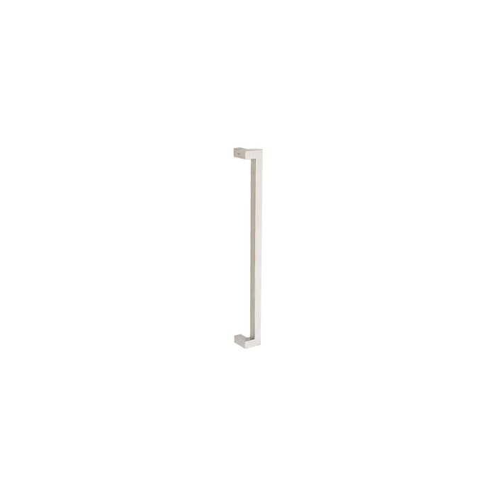 Zanda Satin Stainless Steel Nitro Pull Handle 7130.BB.SS