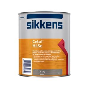 Sikkens 1L Silver Grey Cetol HLSe