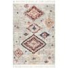 Moroccan 222 Silver 400X300Cm Rug