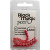 Black Magic 6.5mm Soft Eggs Trout Fishing Lure UV Nicorberry