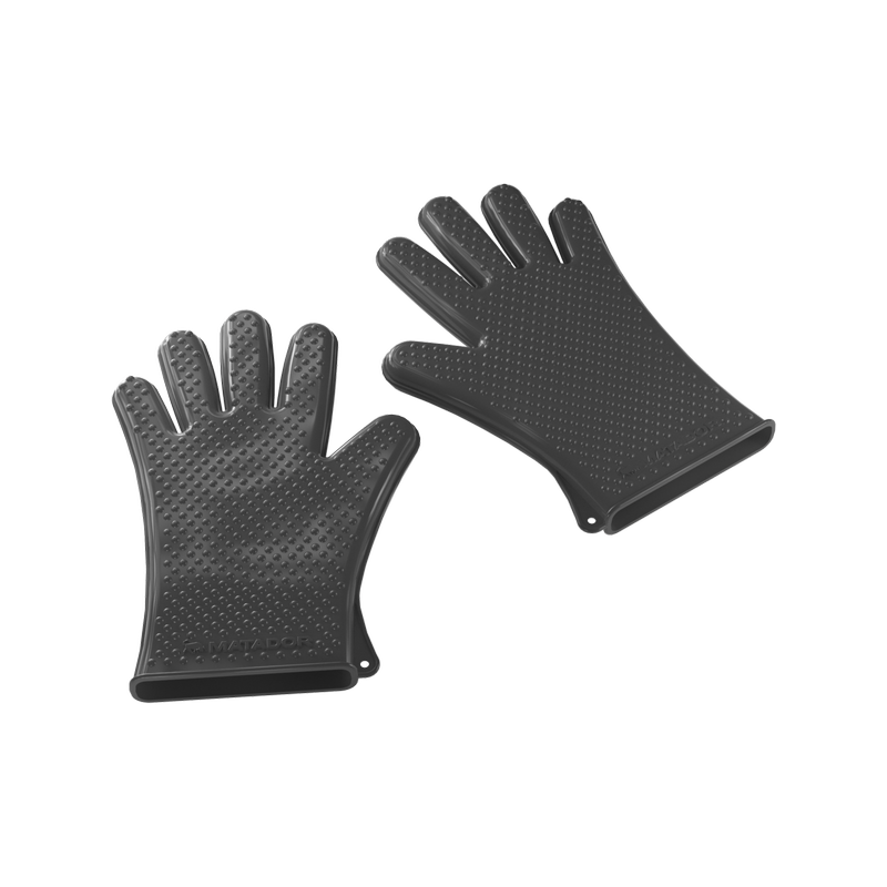 Silicone Pit Gloves