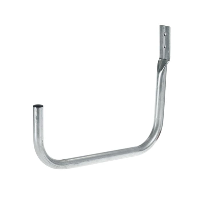 Pinnacle Zinc Large U Hook