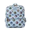 Avatar: The Last Airbender Nylon Square Mini Backpack 8.5x9.75in
