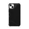 Urban Armour Gear Metropolis Phone Case For iPhone 14 Plus - Black