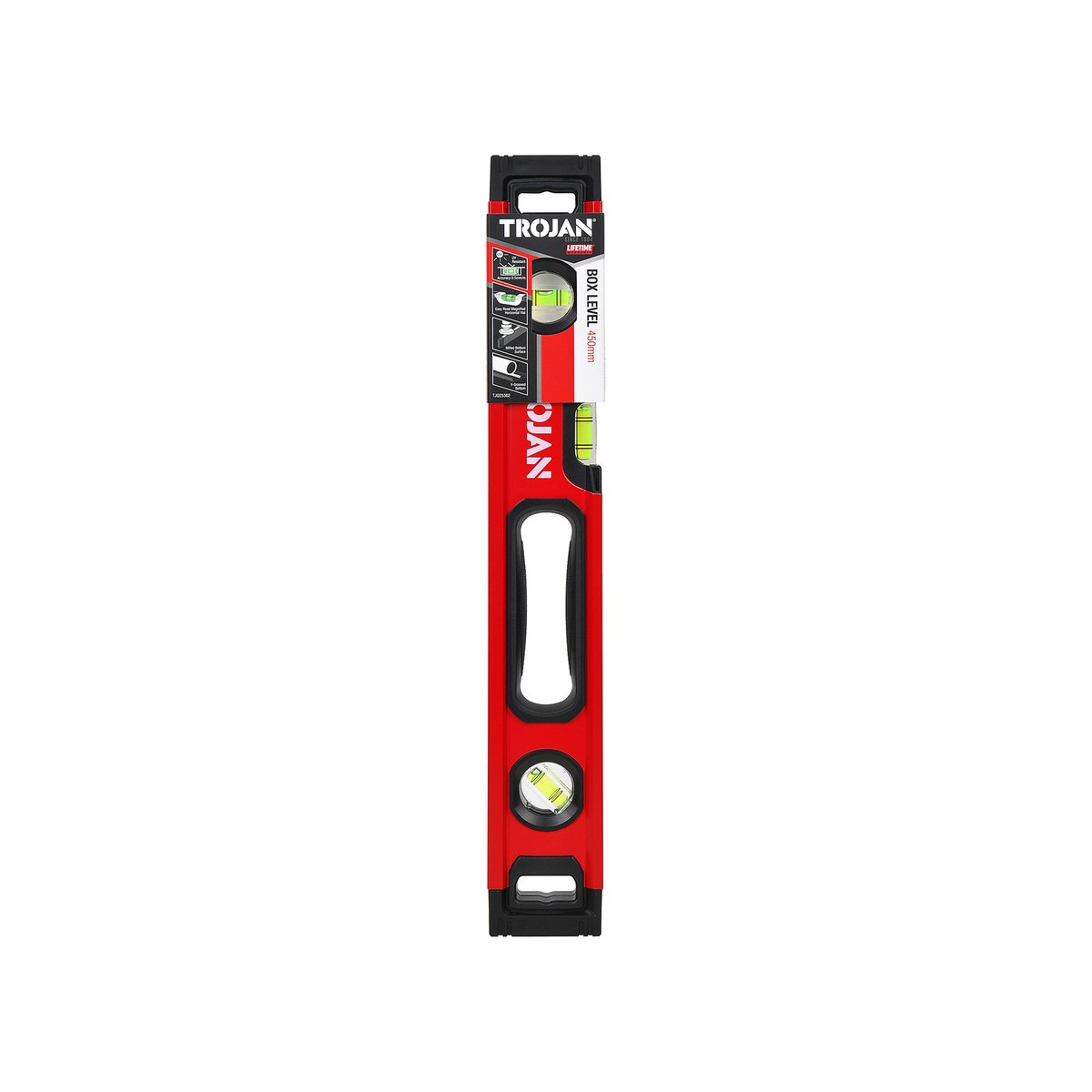 Trojan 450mm Box Level Bunnings Australia