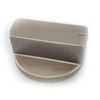 Euro Oven/Stove Silver Control Knob 12171100000511