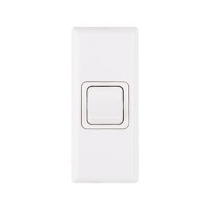 DETA X7 Single Architrave Switch