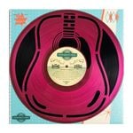 Yesterday’s Vinyl Music Lover 3D Decoration Acoustic Guitar Assorted