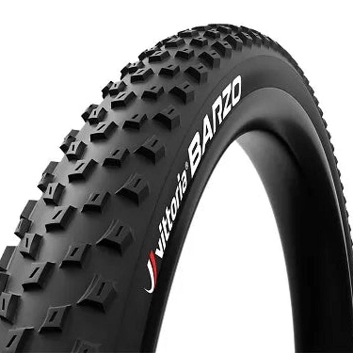 Vittoria Barzo 27.5x2.25 Wb Black