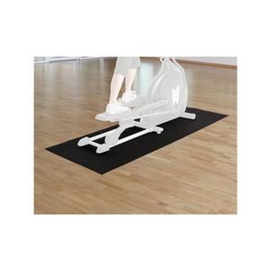 2m Gym Rubber Treadmill Floor Mat