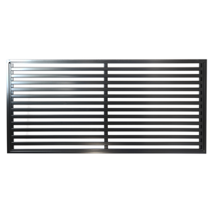 Screen Panels