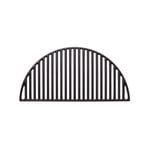 Kamado Joe 24" Big Joe Half Moon Cast Iron Grate