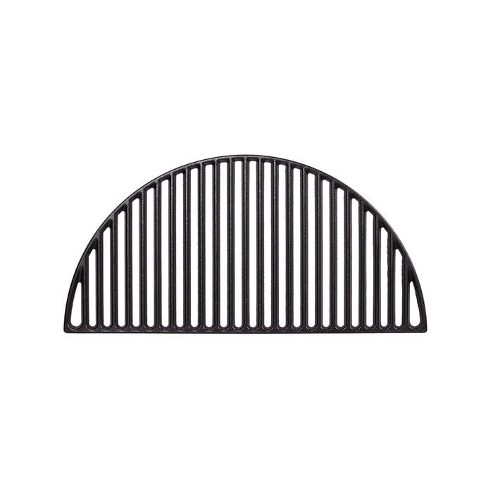 Kamado Joe 24" Big Joe Half Moon Cast Iron Grate