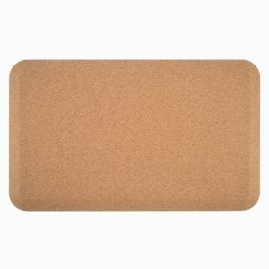 Desky Anti-fatigue Cork Mat