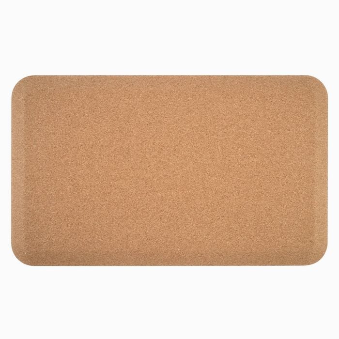 Desky Anti-fatigue Cork Mat