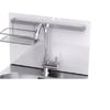 Robinhood Workstation Splashback