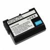 Battery Replacement For Nikon En-el15 D7000 D7100 D800 D800e D600 Camera