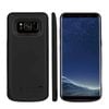 For Samsung Galaxy S8 Battery Charger Power Cover