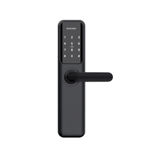 Schlage Resolute Smart Mortice Lock