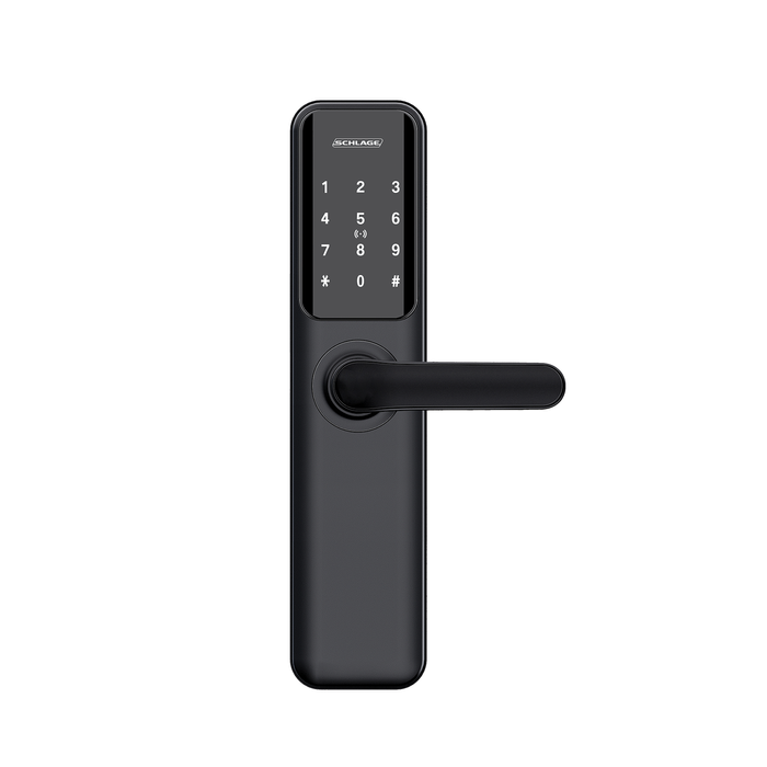 Schlage Resolute Smart Mortice Lock