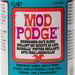 PLAID  236ml 8 oz Mod Podge Dishwasher Safe
