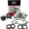 Timing Belt Kit for Lexus ES300 RX300 Toyota Avalon Camry Harrier Vienta 1MZ-FE