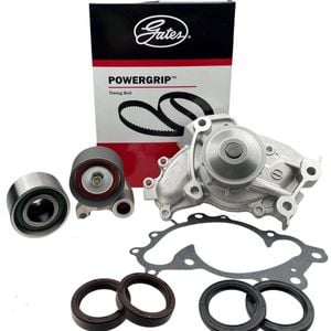Timing Belt Kit for Lexus ES300 RX300 Toyota Avalon Camry Harrier Vienta 1MZ-FE