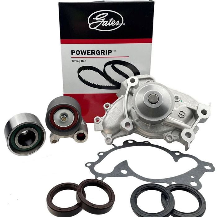 Timing Belt Kit for Lexus ES300 RX300 Toyota Avalon Camry Harrier Vienta 1MZ-FE