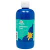 Practa Kids 500ml Blueberry Blue Washable Paint