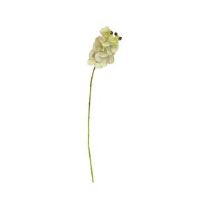 65cm Green Orchid Artificial Flower