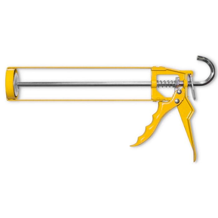 UNi-PRO Skeleton Caulking Gun