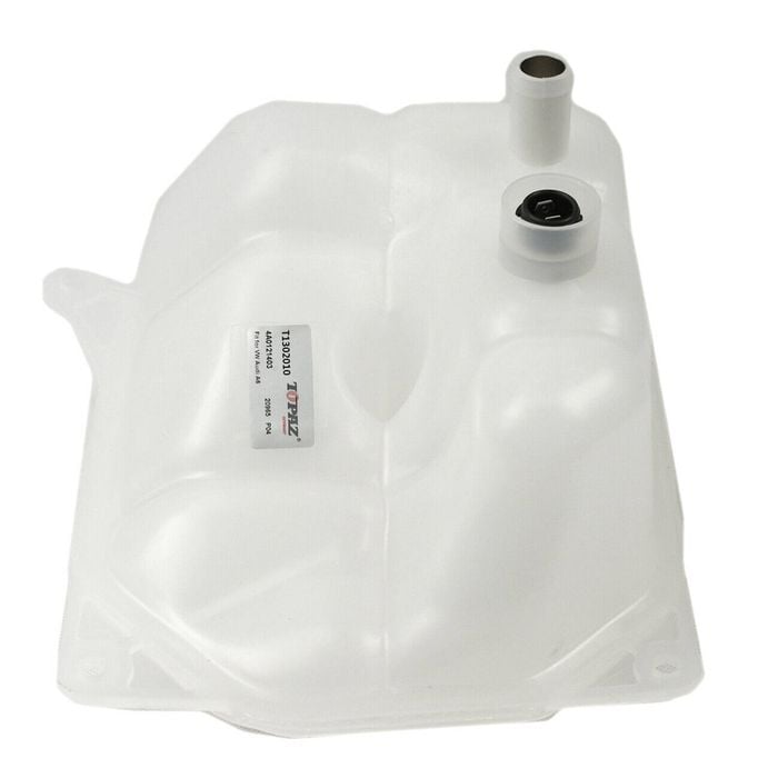 TOPAZ Coolant Expansion Tank for Audi A4 A6 Transporter 8K2 8K5 B8 4F2 4F5 C6