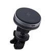 AUKEY MagFusion Dash Pro HD-MC13A Qi2 Active Cooling 15W Magnetic Car Charger Mount