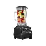 High Speed Blender 2l Black